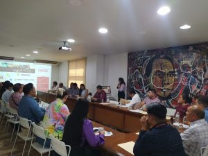 Atlas de Género del Estado de Guerrero