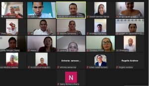 Capacitación ICATEGRO del Estado