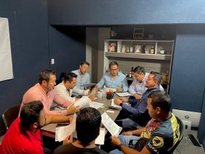 #IngeGro Selección de proyectos finalistas