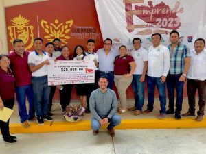 Final regional de la Costa Chica