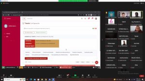 Registro de Trámites y Servicios