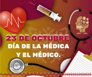 Dia del Medico