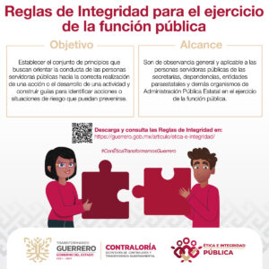 #ContraloríaGro |#Entérate